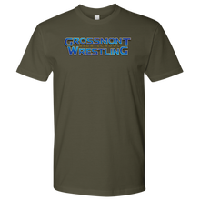 Grossmont Wrestling: Thor Design - Next Level Mens Shirt