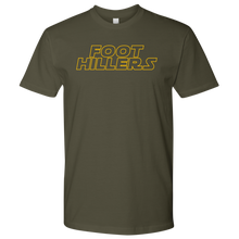 Foothillers: StarWars Design - Next Level Mens Shirt