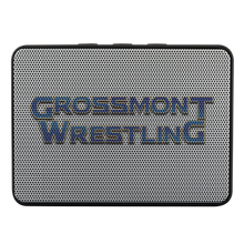 Grossmont Wrestling: Thor Design - Bluetooth Speaker - Boxanne