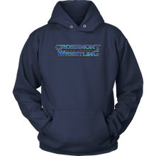 Grossmont Wrestling: Thor Design - Unisex Hoodie