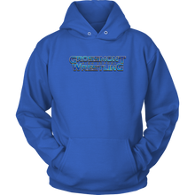 Grossmont Wrestling: Thor Design - Unisex Hoodie