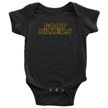 Foothillers: StarWars Design - Baby Bodysuit