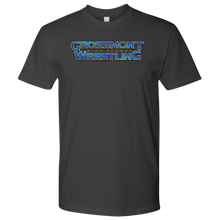 Grossmont Wrestling: Thor Design - Next Level Mens Shirt