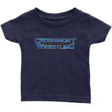 Grossmont Wrestling: Thor Design - Infant T-Shirt