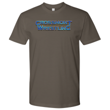 Grossmont Wrestling: Thor Design - Next Level Mens Shirt