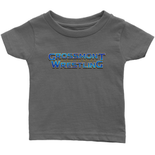 Grossmont Wrestling: Thor Design - Infant T-Shirt