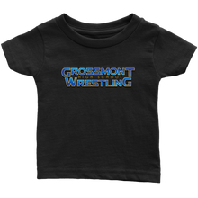 Grossmont Wrestling: Thor Design - Infant T-Shirt