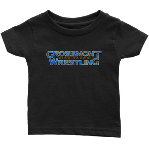 Grossmont Wrestling: Thor Design - Infant T-Shirt