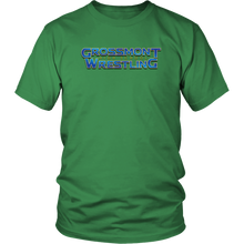 Grossmont Wrestling: Thor Design - District Unisex Shirt