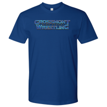 Grossmont Wrestling: Thor Design - Next Level Mens Shirt