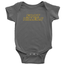 Foothillers: StarWars Design - Baby Bodysuit