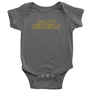 Foothillers: StarWars Design - Baby Bodysuit