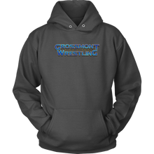 Grossmont Wrestling: Thor Design - Unisex Hoodie