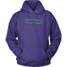 Grossmont Wrestling: Thor Design - Unisex Hoodie