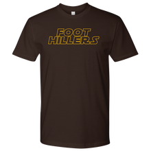 Foothillers: StarWars Design - Next Level Mens Shirt