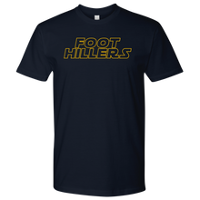 Foothillers: StarWars Design - Next Level Mens Shirt