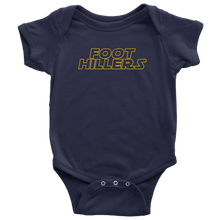 Foothillers: StarWars Design - Baby Bodysuit