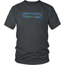 Grossmont Wrestling: Thor Design - District Unisex Shirt