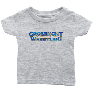 Grossmont Wrestling: Thor Design - Infant T-Shirt