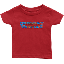 Grossmont Wrestling: Thor Design - Infant T-Shirt