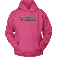 Grossmont Wrestling: Thor Design - Unisex Hoodie