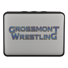 Grossmont Wrestling: Thor Design - Bluetooth Speaker - Boxanne